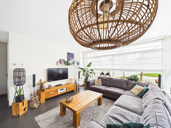 Medium property photo - Kraanvogel 3, 4533 EH Terneuzen